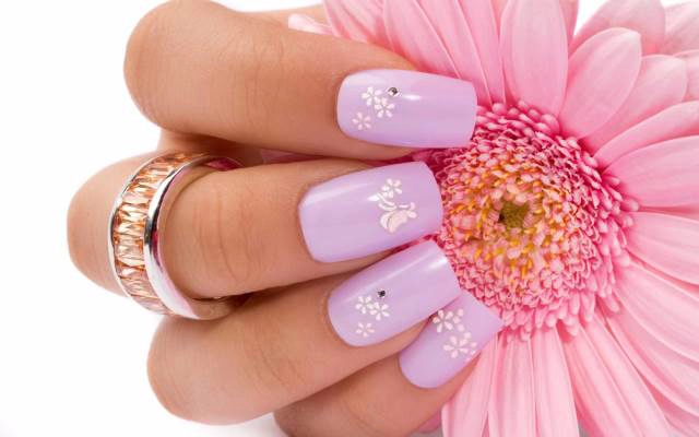 Triệu Vy Nail