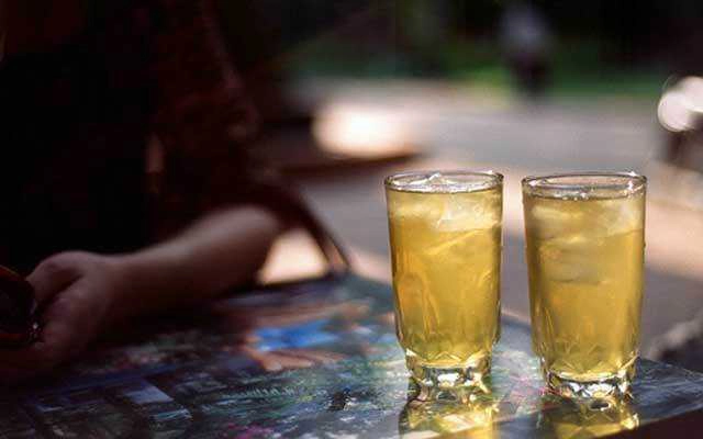Trịnh Cafe - Bát Sứ
