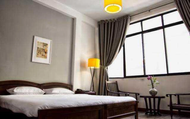 Tripwriter Hotel