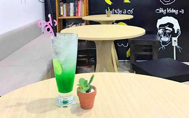 Troll Cafe