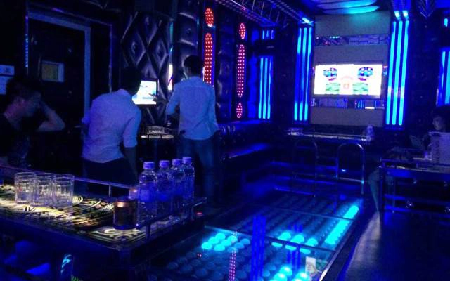 Trống Đồng Karaoke