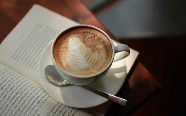 Tropica Coffee