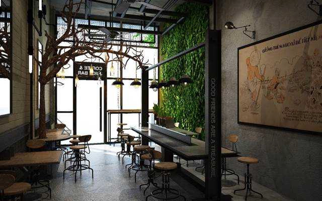 Tropicland Coffee & Juice Bar