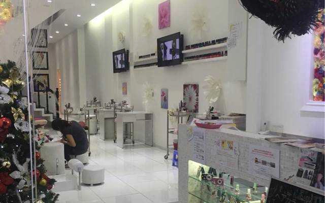 Tru - Nail & Beauty Japanese Salon
