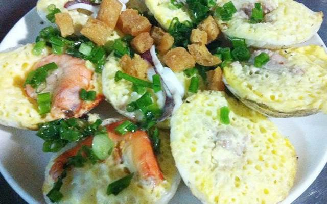 Quán Ăn Trúc Bàng Quán - Đặc Sản Phan Rang