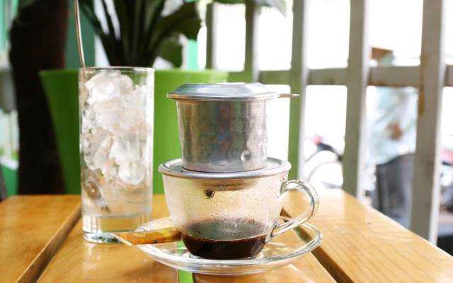Trúc Cafe - Hoàng Minh Giám