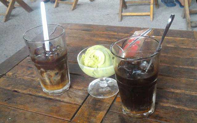 Trúc Lâm Cafe - Vạn Phúc