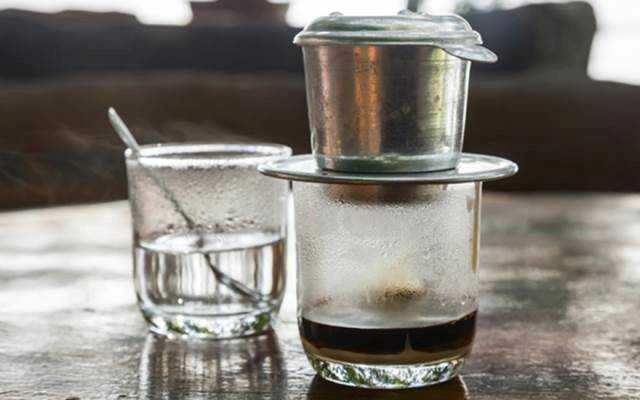 Trúc Lan Cafe