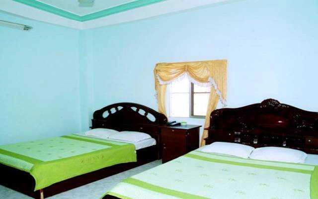 Trúc Linh Hotel