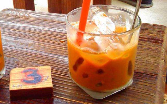 Trúc Mai Coffee