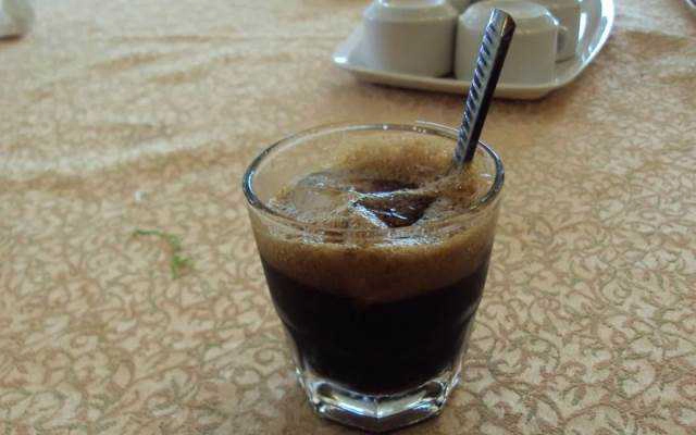 Trúc Vy Coffee - Nguyễn Thị Định