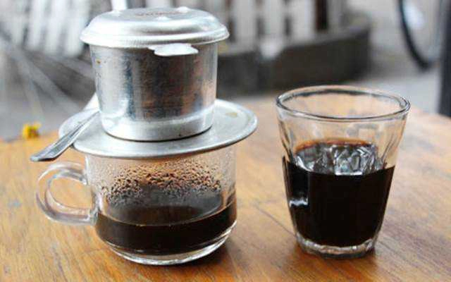 Trúc Xanh Cafe - Đường Số 22