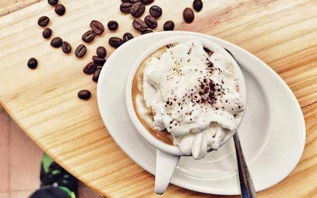 True Coffee