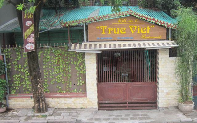 Nhà Hàng True Viet - Ẩm Thực Việt