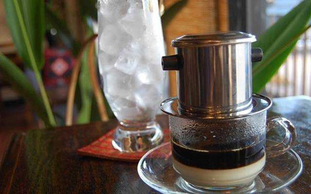 Truelife Coffee & Tea