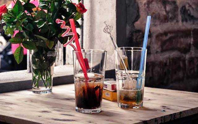 Trung Cafe - Việt Hưng