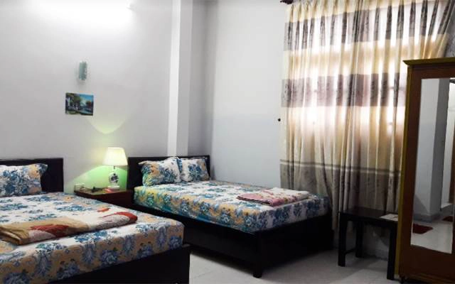 Trung Hào Hotel