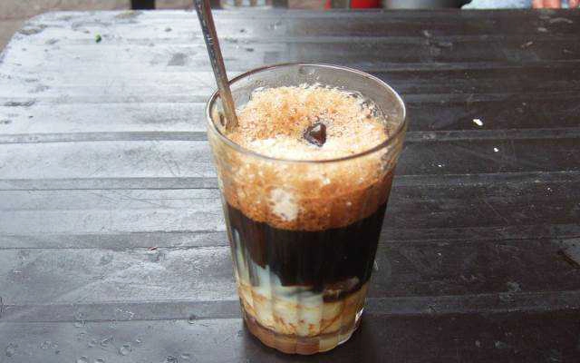 Trung Nguyên Cafe - Phùng Hưng