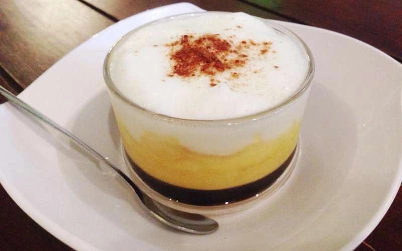Trung Nguyên Cafe