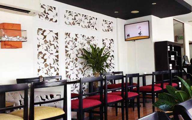 Trung Nguyên Coffee - 603 Trần Hưng Đạo