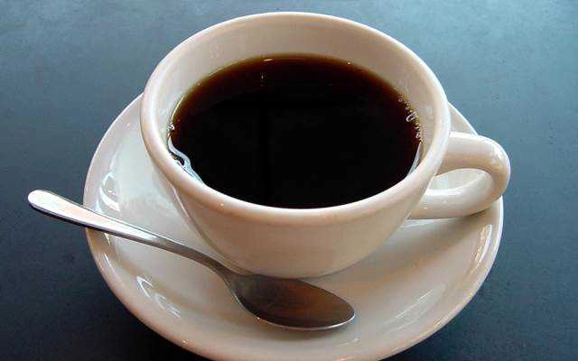 Trung Nguyên Coffee - Hoàng Hoa Thám