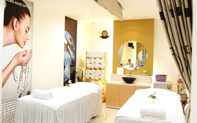 Trung Tâm Thẩm Mỹ Công Nghệ Cao Cellina