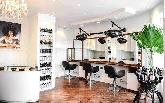 Trung Hair Salon - Ngô Quyền