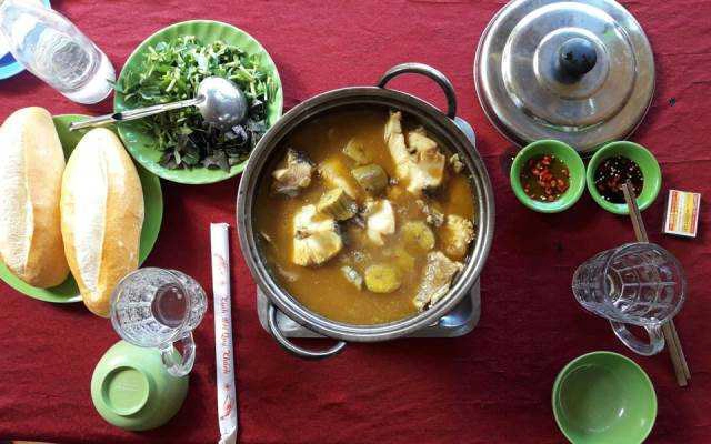 Trường Duy - Quán Nhậu