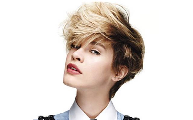 Trường Giang Hair Salon - Thanh Yên