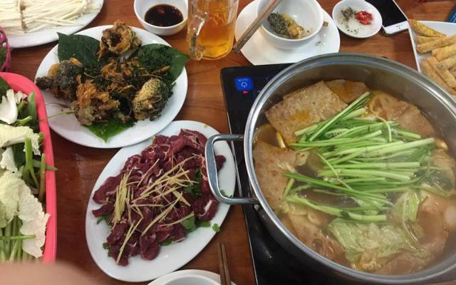 Quán Ăn Trường Hải - Bia Hơi & Các Món Nhậu
