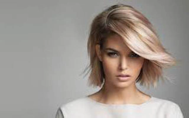 Trường Hair Salon - Chợ Khâm Thiên