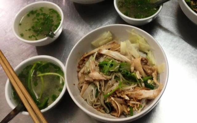 Trường Hằng - Cơm Phở & Các Món Nhậu