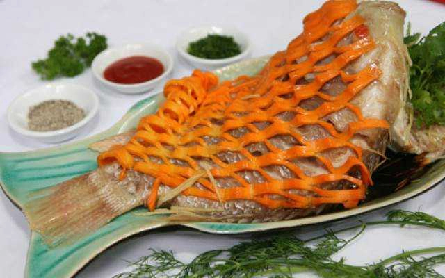 Trường Phát - Nhà Hàng Tiệc Cưới