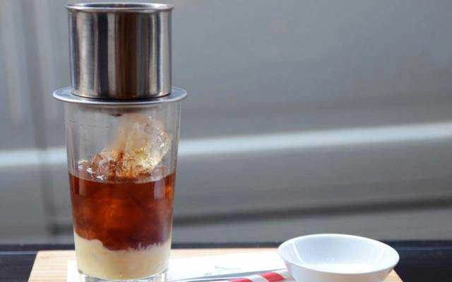 Trường Thịnh Cafe - Ấp Chánh 1
