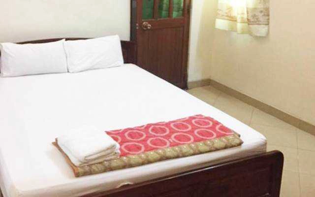 Trường Tuyên Hotel