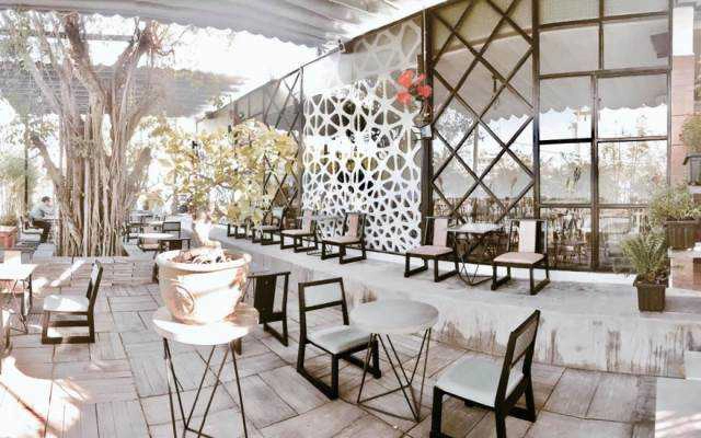 Trust Cafe