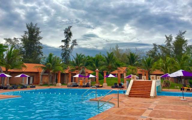 TTC Resort Premium