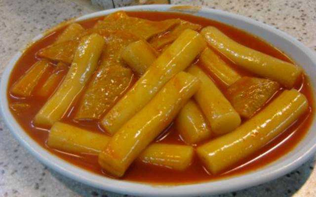 Tteokbokki Cheapest - Shop Online
