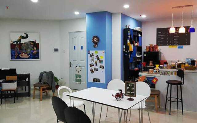 Tti Coffee Lab