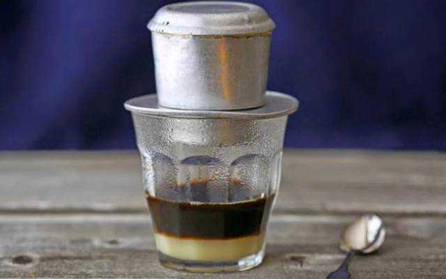 Tú Anh Cafe