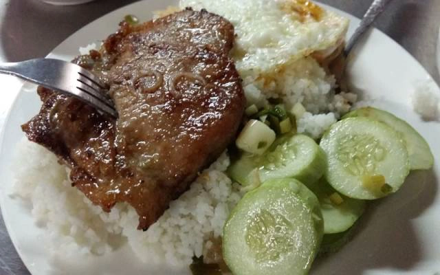 Quán Ăn Tư Cà - Bánh Cuốn, Bánh Ướt & Hủ Tiếu