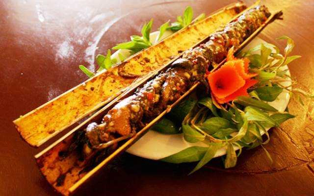 Tư Kỳ Food - Các Món Ăn Vặt