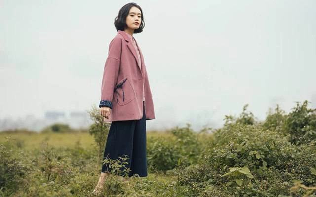 Tủ Nhà Mây - Chân Cầm