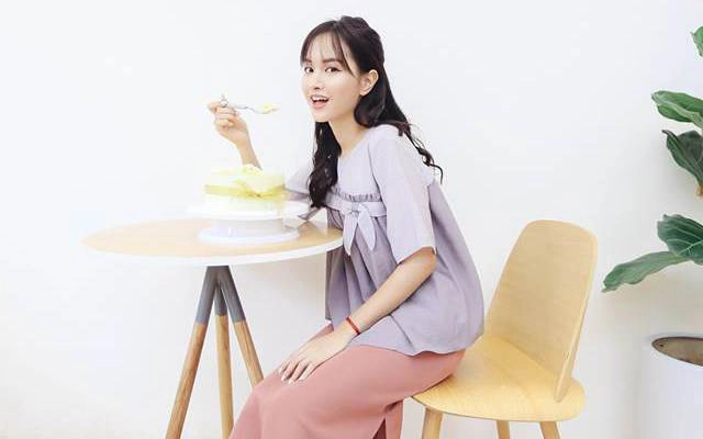 Tủ Nhà Mây - Triệu Việt Vương