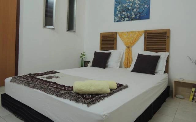 Tú Quyên Room For Rent