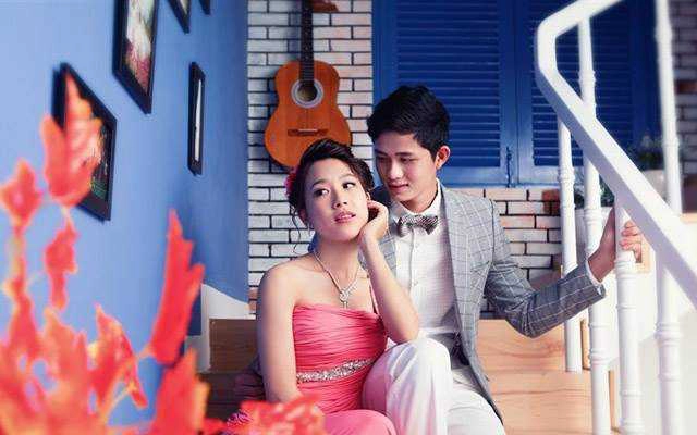 Tu Tu Wedding Việt Nam