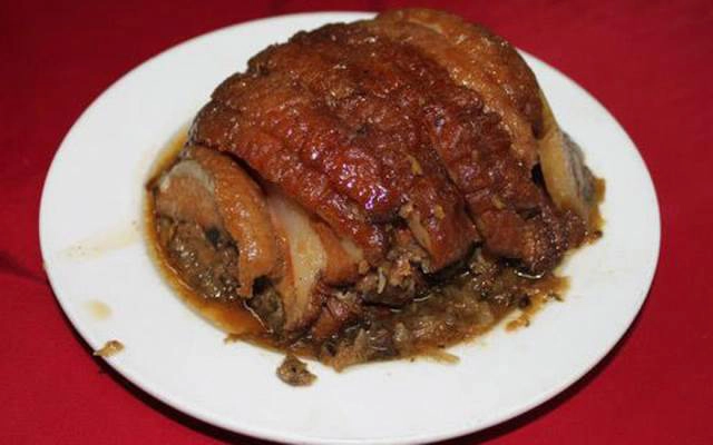 Quán Ăn Tứ Xuyên Quán - Ẩm Thực Trung Hoa