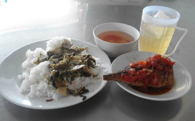 Quán Ăn Tuân An - Cơm Ngon Bình Dân