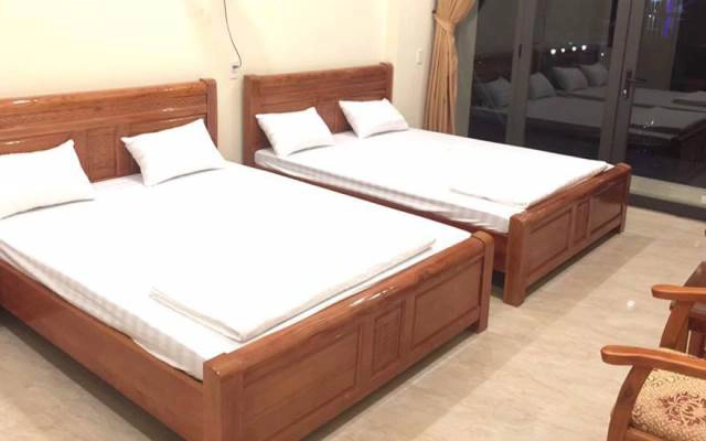 Tuấn Anh Hotel - Suối Khoáng Mỹ Lâm