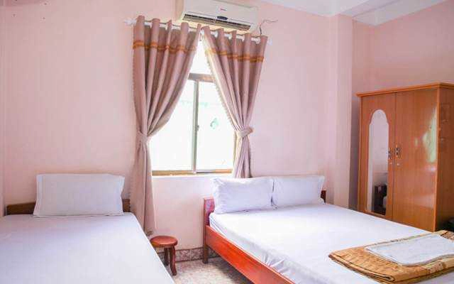Tuấn Anh Hotel